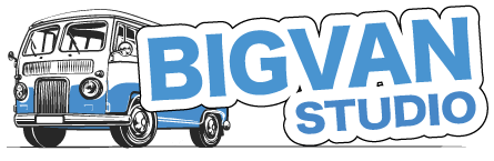 Big Van Studio